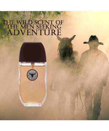 Wild Country by Avon Men's Cologne Spray 3oz - Buy Online on GoSupps.com
