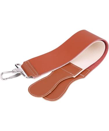 Professional Men's Razor Sharpener - Nobrands Manual Double-Layer Sharpening Tool for Precision Polishing - Buy Online on GoSupps.com