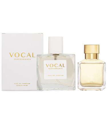 U008 Eau de Parfum For Unisex Inspired by Maison Francis Kurkdjian Gentle Fluidity Gold 1.7 FL. OZ. Perfume Replica Version Fragrance Dupe Consentrated Long Lasting Gentle Fluidity Gold Impression 2.5 Fl Oz (Pack of 1)