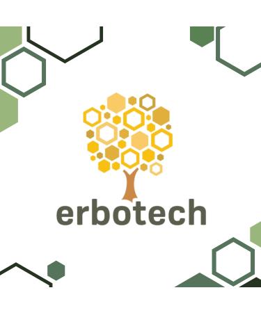 ERBOTECH Erythritol BIO in powder form bag of 800 g organic sugar substitute without calories suitable for diabetics vegans without preservatives and colorants - Buy Online on GoSupps.com