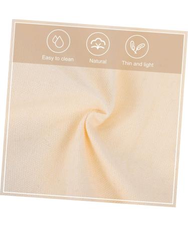 Baluue 4pcs Hair Dryer Storage Bag Travel Blow Dryer Hair Dryer Receive Bag Hair Dryer Holders Beige Fabric - Buy Online on GoSupps.com