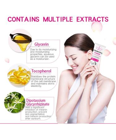 GMWD Underarm Whitening Cream Natural Underarm Lightening Cream Body Brightening Deodorant Cream for Armpit Knees Elbows Sensitive & Private Areas Whitens Nourishes Repairs & Restores Skin - Buy Online on GoSupps.com
