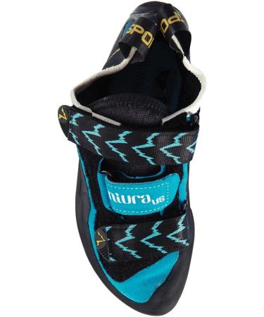 La Sportiva Miura VS Climbing Shoe - Women's Blue 8.5US/40EU - Buy Online on GoSupps.com