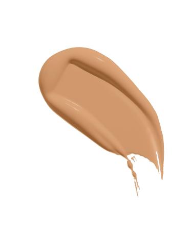 Rimmel Lasting Finish 25HR Foundation 400 Natural Beige 1 Ounce - Pack of 1 - Buy Online on GoSupps.com
