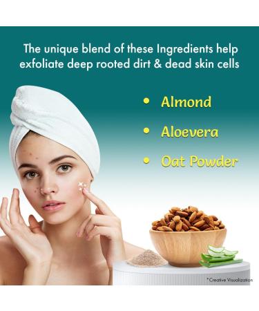 Bajaj Nomarks antimark soap 125g - Buy Online on GoSupps.com