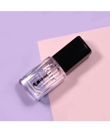 Londontown Kur Coat Original 0.4 Fl Oz - Nail Strengthener Treatment - Buy Online on GoSupps.com