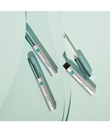 REJURAN Lash Enhancing Booster - Eyelash Growth Serum (3ml) for Fuller Stronger Healthier Lashes with c-PDRN Peptides & Apigenin | International Shipping Available - Buy Online on GoSupps.com