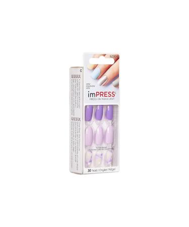 Broadway Impress Gel Accents - 1 Pack (24 Pieces) | Stylish Nail Art for International Shipping - Buy Online on GoSupps.com