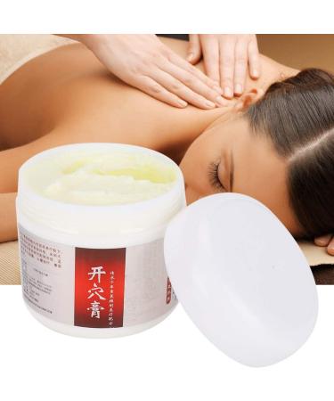 Moisturizing & Hydrating Anti-Aging Massage Cream 300g Skin Tightening Traditional Chinese Medicine Care Suitable for All Skin Types Easy Absorption Care for Skin - Buy Online on GoSupps.com