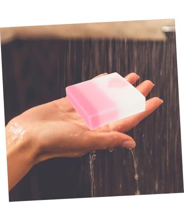 Beaupretty soap bar for body exfoliating handmade soap exfoliating soap scrub handmade soap handmade bathing soap bathing soap bar soap bar for shower essential oil hand soap refreshing - Buy Online on GoSupps.com