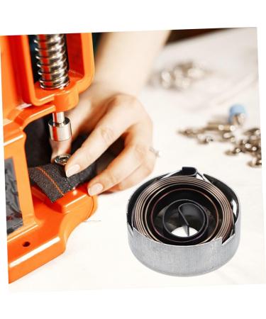 LIFKOME 2 Pi ces Ressort de Rappel pour Perceuse Colonne Ressort Chrom Robuste Kit de Remplacement pour Perceuse Colonne Alimentation pour Broche - Buy Online on GoSupps.com