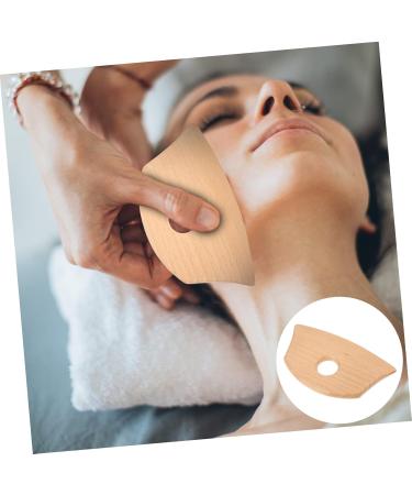 Healvian Manual Scratch Board - Wooden Trigger Point Massager & Head Massager Tool for Relaxation | International Shipping Available - Buy Online on GoSupps.com