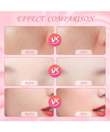 Buy Facial Make-Up Primer Gel Cream - Pore Shrink Moisturizing Primer for Flawless Skin - International Shipping Available - Buy Online on GoSupps.com