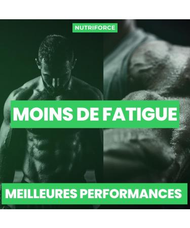  Nutriforce Himalayan Shilajit Capsules 60 Capsules 500 mg - Buy Online on GoSupps.com