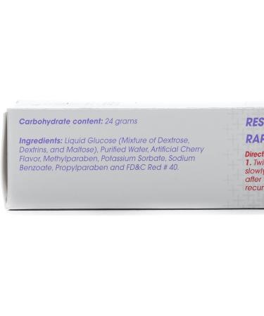 Instant Glucose 31g Tube - Fast-Acting Glucose for Quick Energy Boost - Buy Online on GoSupps.com