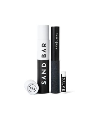 SandBar Original Callus File Flat Black