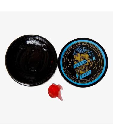 Modern Pirate Superior Pomade - Buy Online on GoSupps.com