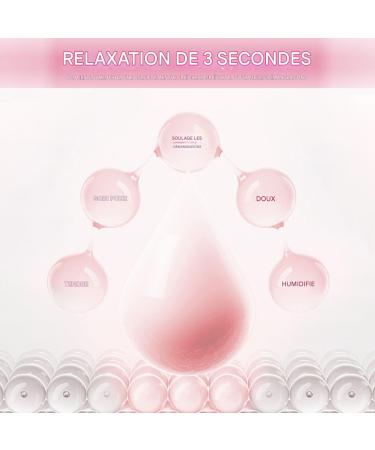 Moisturizing Lip Balm - 46g Clear Moisturizing Lipstick with Pearl Chain | For Women Young People Family Friends Winter Cold Weather Nighttime Makeup - Buy Online on GoSupps.com