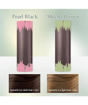 Natural Shade Hairline Powder | Waterproof Hair Volumizing Cover Up Stick (Brown) - Quick Repair & Instant Volume for Thin Hair - Shop Internationally! - Buy Online on GoSupps.com