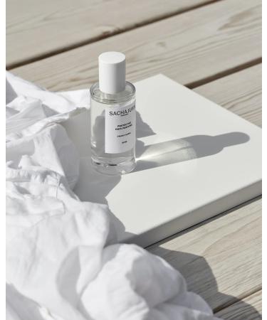 SACHAJUAN Protective Hair Perfume 1.7 Fl Oz - Fragrant Hair Mist for Ultimate Protection - Buy Online on GoSupps.com