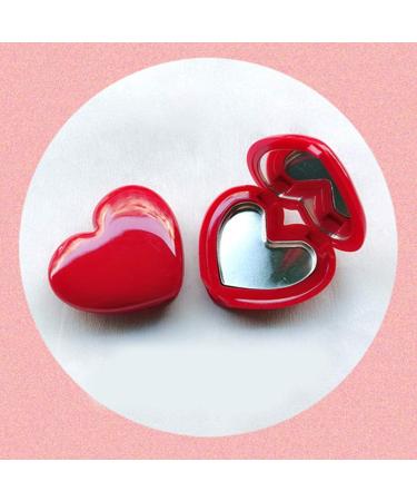 4pcs Air Conditioner Empty Eyeshadow Case Travel Bottles for Creams Eyeshadow Palette D65 Lip Balm - Buy Online on GoSupps.com