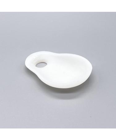 Pure Stride Bunion Gel Shield - Professional Foot Pads for Pain Relief and Protection - Buy Online on GoSupps.com
