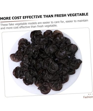Garneck 60 Pcs Artificial Vegetable for Party Kid Toys Props Plastic Playes Artificial Pepper Fake Vegetable Cornucopia Decor Ornament Vegetable Toys Fruit Child Soft Pvc Pretend - Buy Online on GoSupps.com