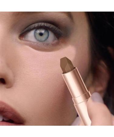 No Limits Cream Bronzer Stick - 2PCS Harmony Bronzer Stick 2 in 1 Cream Bronzer and Highlighter Stick Long Lasting Waterproof Face Brighten (Color : 01 Size : 1size) - Buy Online on GoSupps.com