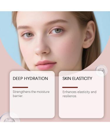  ZLHHRZJX Calcium Multi Balm Wrinkle Bounce Multi Balm Sti/ck Multi-purpose Eye Balm for Mature Skin Intense Moisturizing & Firming Wrinkle Bounce Moisturizing Stick (8 Pieces) - Buy Online on GoSupps.com