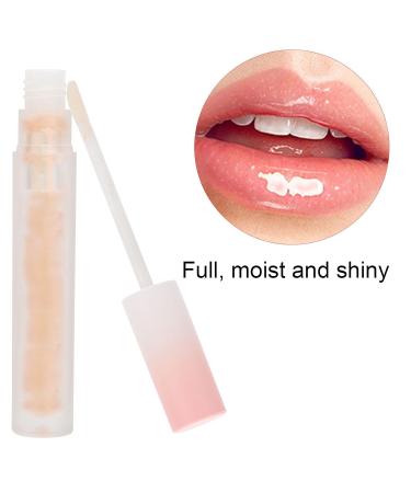 HURRISE Lip Lines Fading Oil | Nourishing Hyaluronic Lip Gloss for Shiny Youthful Lips | Shop Internationally - Buy Online on GoSupps.com