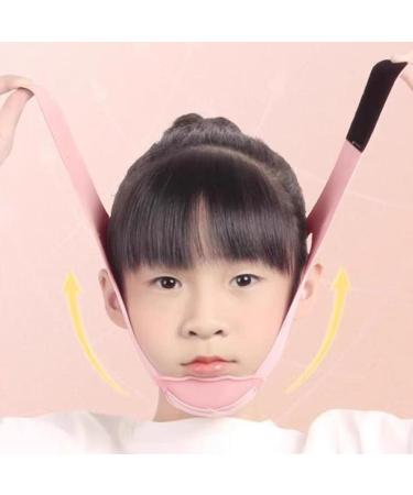 Buy Gernie Anti-Noring Chin Trap Device for Kids - Effective Snoring Solution for Toddlers & Babies | International Shipping Available - Buy Online on GoSupps.com