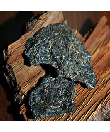 Buy 100g Mini Alt Pu'er Tea - Yunnan Black Tea for Health | Premium Chinese Puerh Tea - Buy Online on GoSupps.com