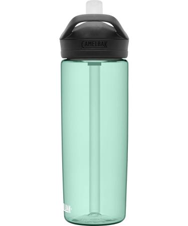 Camelbak Eddy+ 20oz Coastal Bottle - Leak-Proof Hydration - Buy Online on GoSupps.com
