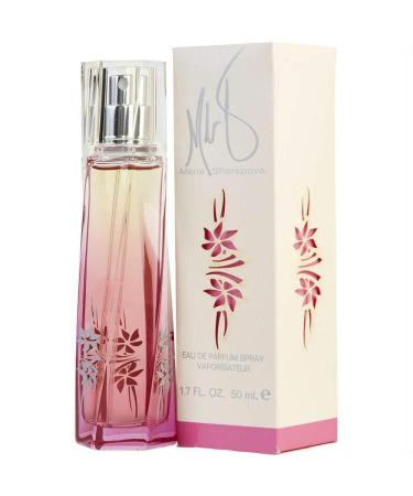 Maria Sharapova by PARLUX Women's 1.7 oz Eau De Parfum Spray - International Shipping Available - Buy Online on GoSupps.com