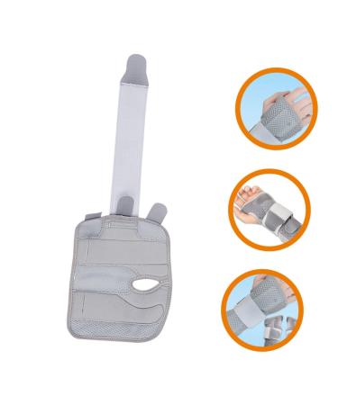 Breathable Adjustable Wrist Support & Thumb Brace for Women - Multifunctional Daily Use Wrist Guard - Buy Online on GoSupps.com