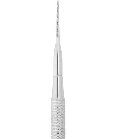 STALEKS PRO PRO EXPERT 60/4 PEDICURE TOOL Stainless Steel Nail File Ingrown Toenail Lifter AISI 420 Corrosion Resistant Non-Slip Handle Long Service Life - Buy Online on GoSupps.com
