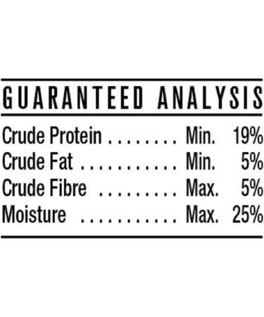 Nature's Recipe Chewy Bites Grain Free Turkey Pea & Carrot Recipe Dog Treats 454g Turkey Pea & Carrot 454 g (Pack of 1) - Buy Online on GoSupps.com