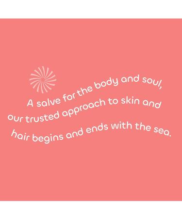 Seaweed Bath Co. Heat Care Shampoo - Lime Papaya Scent | 12 Oz | Sustainably Harvested | Repair Heat Damaged Hair - Buy Online on GoSupps.com