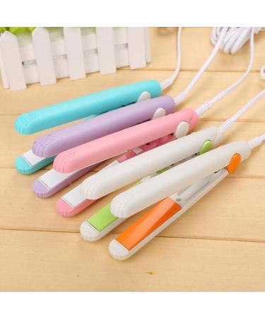 Professional Hair Straightener & Curling Wand - salon-quality styling tools | LED Flat Iron & Hair Styling Tool Clearance - Shop Now - Buy Online on GoSupps.com