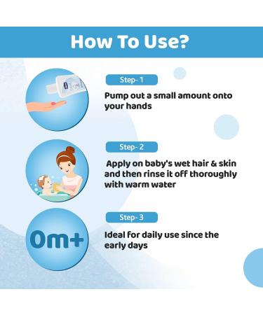  Chicco Chicco Natural Sensation 2 in 1 Tear-free Bath Gel and Shampoo 200 ml - Buy Online on GoSupps.com