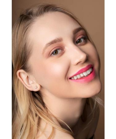 MOODmatcher Orange Lipstick - 0.12 oz (3.5 g) | Long-Lasting Mood-Color Changing Formula - Buy Online on GoSupps.com