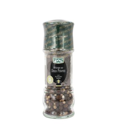 Two Pepper Mix