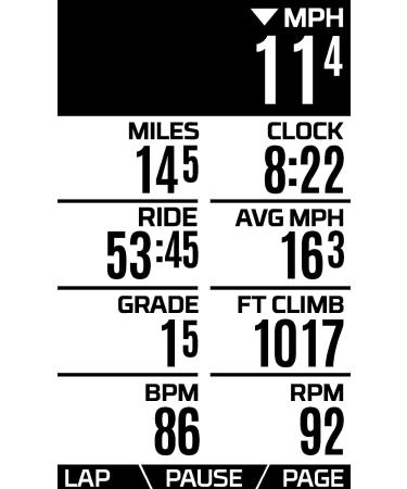 Wahoo ELEMNT ROAM GPS Cycling Computer - Ultimate Navigation and Data Tracking - Buy Online on GoSupps.com