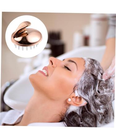 FRCOLOR 6 Pcs Shampoo Massage Comb & Cleaning Brush - Best Shower Gel & Shampoo Brush Scrubber for Bathing | International Shipping Available - Buy Online on GoSupps.com