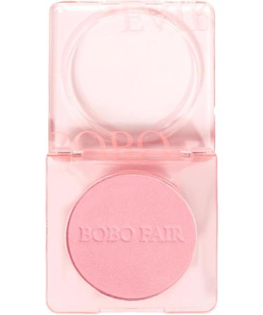 Eyeshadow Blushs Matte Monochrome Blushs Makeup - Natural Low Saturation Rouge Blushs for Brighten Your Face for Prom Wedding Bar Pochy 01 - Buy Online on GoSupps.com