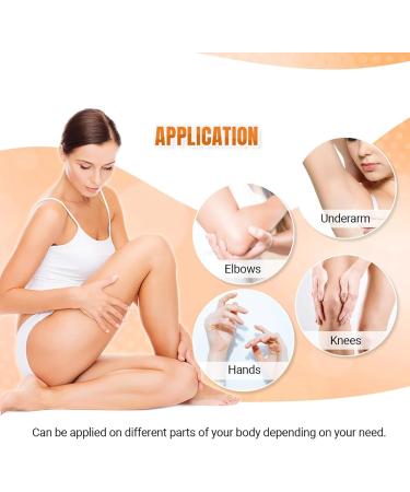 EXQST Acantho Clear Therapy Spray - Acanthosis Nigricans Treatment & Dark Spots Corrector Oil - Mild & Non-Stimulating Formula - 2 Pcs - Buy Online on GoSupps.com