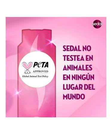 Sedal S.O.S. Ceramides Hair Styling Cream 300ml - Repair & Protect - Buy Online on GoSupps.com