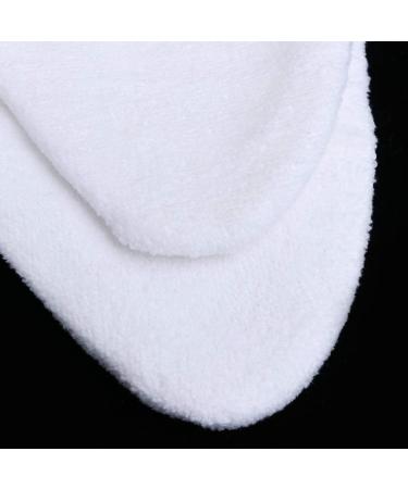 1 Pair Feet Spa Cover Wax - Hot Wax Therapy Foot Mask & Paraffin Socks for Whitening - Buy Online on GoSupps.com