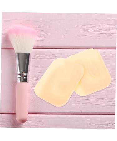 Didiseaon 6 Pairs Makeup Practice Skin Eyeshadow Makeup Boards Practice Supplies Practice Hands 3d - Buy Online on GoSupps.com