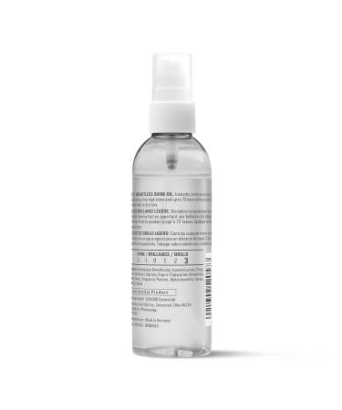 Goldwell StyleSign Weightless Shine-Oil - Luxurious Shine & Lightweight Hair Oil for All Hair Types - International Shipping Available - Buy Online on GoSupps.com
